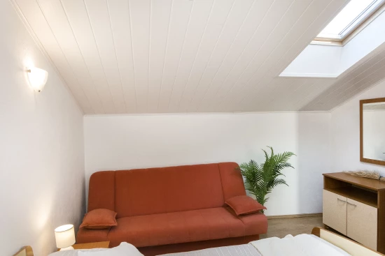 Apartmán Severní Dalmácie - Vodice DA 17364 N1