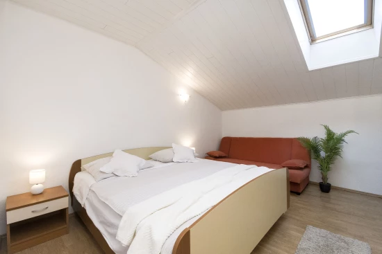 Apartmán Severní Dalmácie - Vodice DA 17364 N1