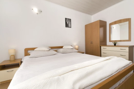 Apartmán Severní Dalmácie - Vodice DA 17364 N1