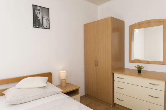 Apartmán Severní Dalmácie - Vodice DA 17364 N1