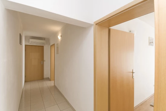 Apartmán Severní Dalmácie - Vodice DA 17364 N1