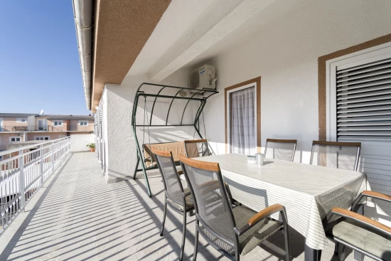 Apartmán Severní Dalmácie - Vodice DA 17364 N1
