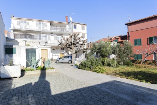 Apartmán Severní Dalmácie - Vodice DA 17364 N2