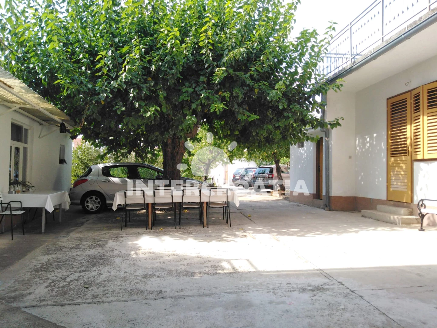 Apartmán Severní Dalmácie - Vodice DA 17364 N2