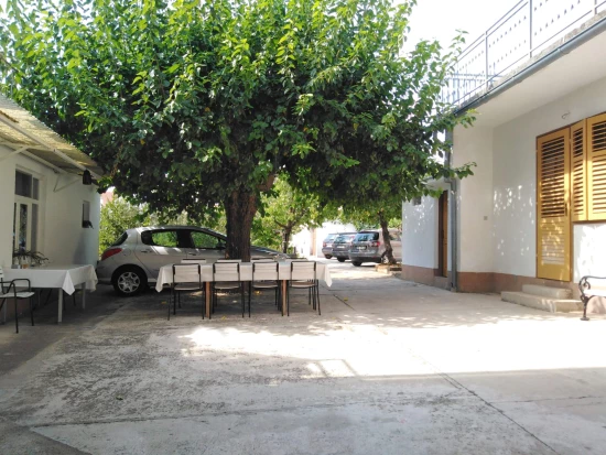 Apartmán Severní Dalmácie - Vodice DA 17364 N2