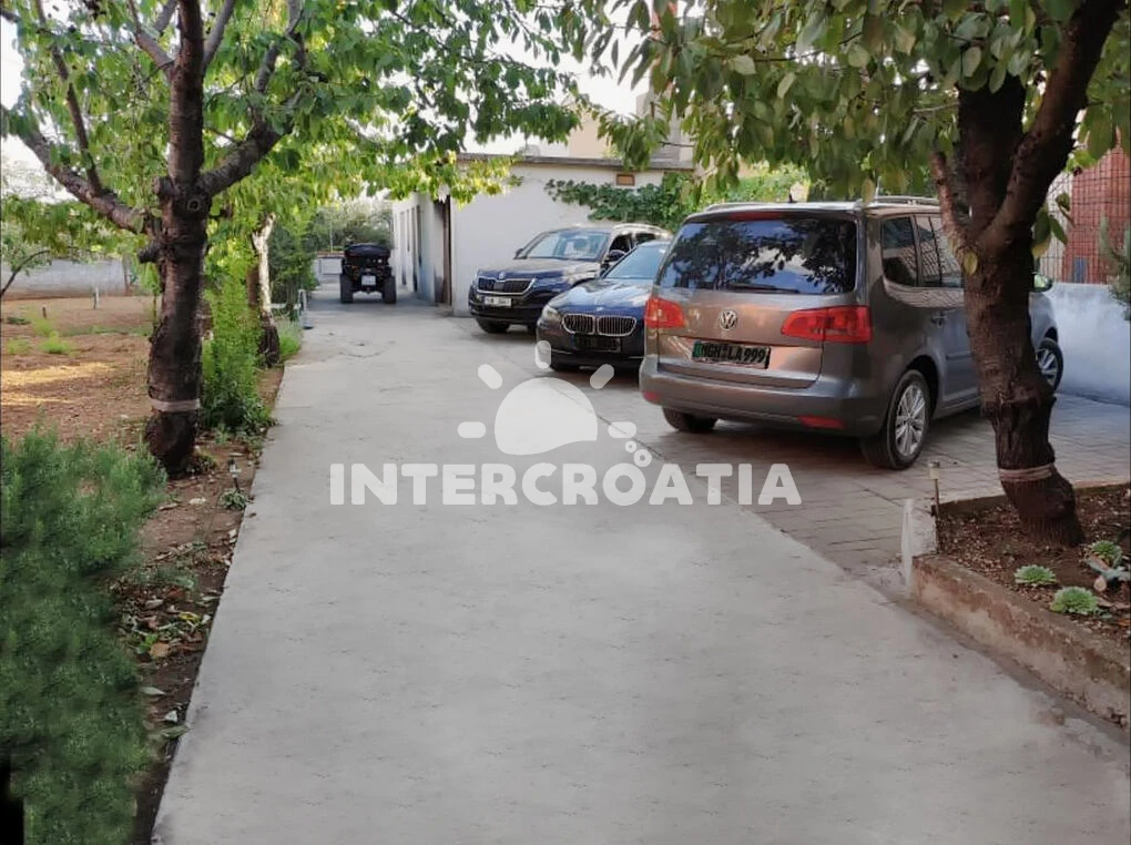 Apartmán Severní Dalmácie - Vodice DA 17364 N2