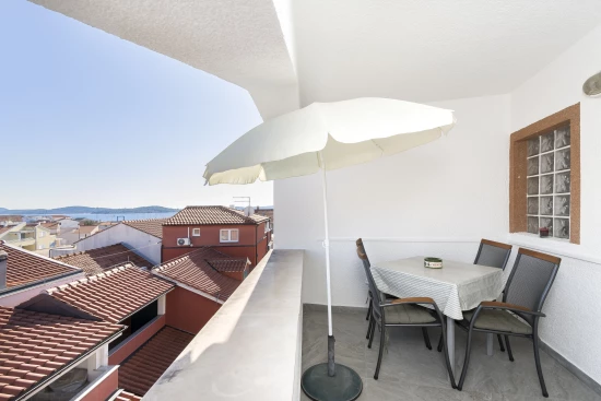 Apartmán Severní Dalmácie - Vodice DA 17364 N2