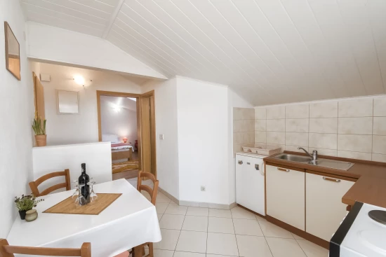 Apartmán Severní Dalmácie - Vodice DA 17364 N2