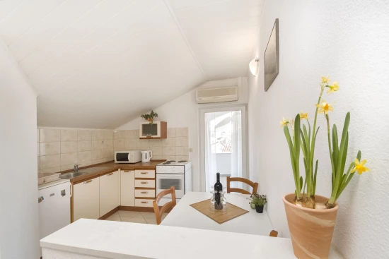 Apartmán Severní Dalmácie - Vodice DA 17364 N2