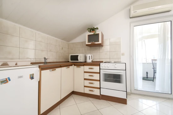 Apartmán Severní Dalmácie - Vodice DA 17364 N2