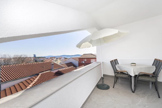 Apartmán Severní Dalmácie - Vodice DA 17364 N2