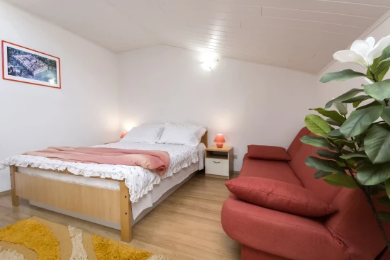 Apartmán Severní Dalmácie - Vodice DA 17364 N2