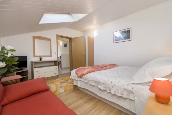 Apartmán Severní Dalmácie - Vodice DA 17364 N2