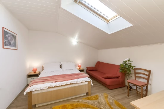 Apartmán Severní Dalmácie - Vodice DA 17364 N2