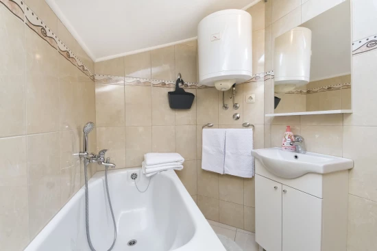 Apartmán Severní Dalmácie - Vodice DA 17364 N2