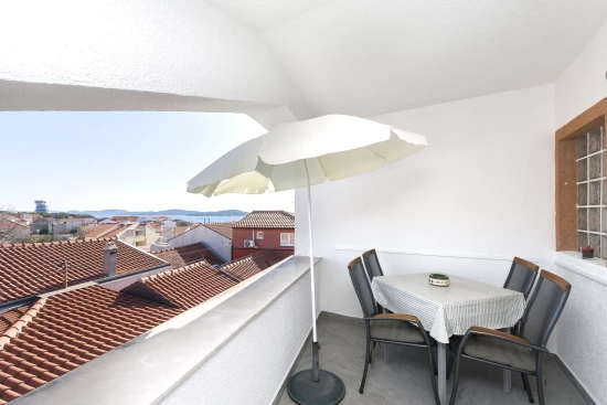 Apartmán Severní Dalmácie - Vodice DA 17364 N2