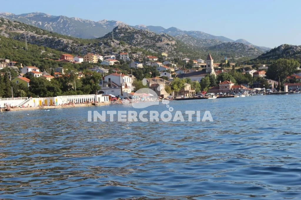 Apartmán Kvarner - Sveti Juraj (Senj) KV 10301 N1