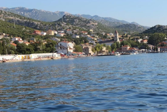 Apartmán Kvarner - Sveti Juraj (Senj) KV 10301 N1