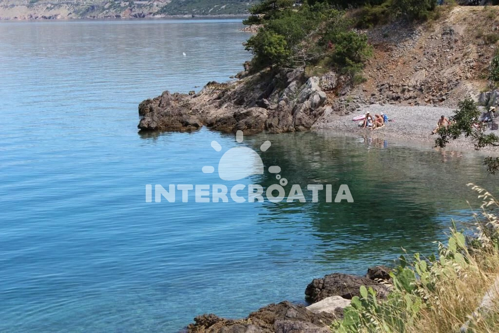 Apartmán Kvarner - Sveti Juraj (Senj) KV 10301 N1