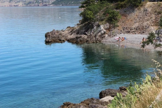 Apartmán Kvarner - Sveti Juraj (Senj) KV 10301 N1