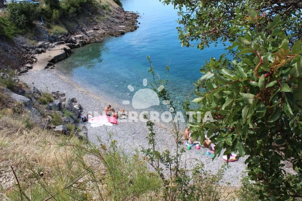 Apartmán Kvarner - Sveti Juraj (Senj) KV 10301 N1