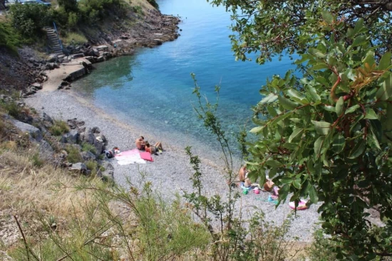 Apartmán Kvarner - Sveti Juraj (Senj) KV 10301 N1