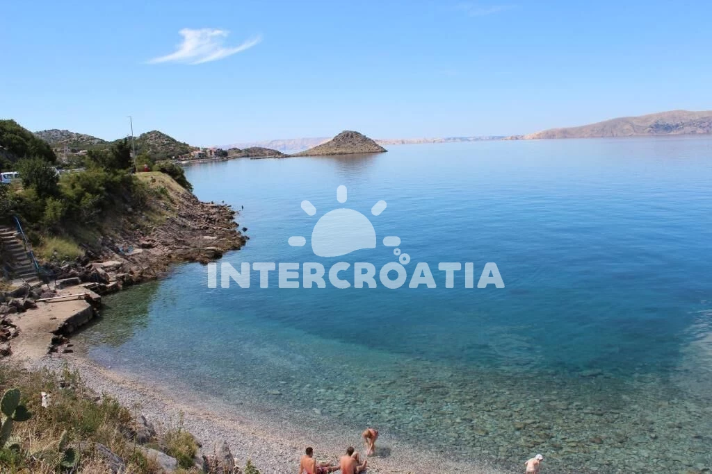 Apartmán Kvarner - Sveti Juraj (Senj) KV 10301 N1