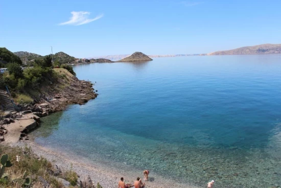 Apartmán Kvarner - Sveti Juraj (Senj) KV 10301 N1