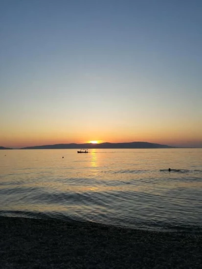 Apartmán Kvarner - Sveti Juraj (Senj) KV 10301 N1