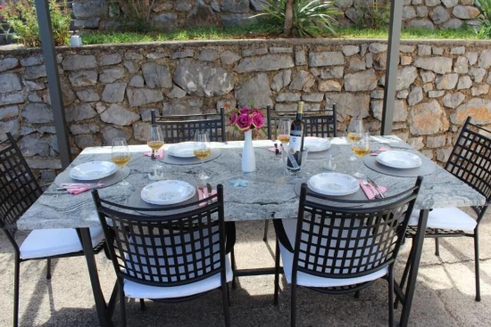 Apartmán Kvarner - Sveti Juraj (Senj) KV 10301 N1
