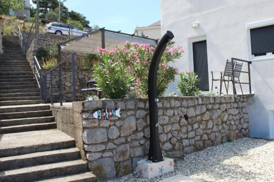 Apartmán Kvarner - Sveti Juraj (Senj) KV 10301 N1