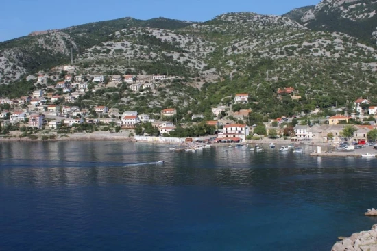 Apartmán Kvarner - Sveti Juraj (Senj) KV 10301 N1