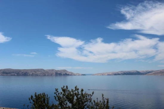 Apartmán Kvarner - Sveti Juraj (Senj) KV 10301 N1