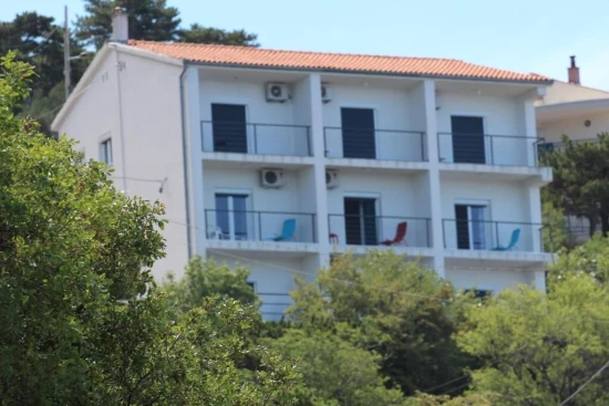 Apartmán Kvarner - Sveti Juraj (Senj) KV 10301 N1