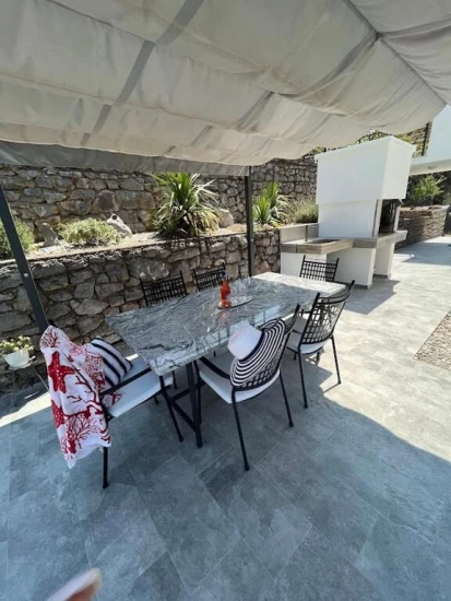 Apartmán Kvarner - Sveti Juraj (Senj) KV 10301 N1