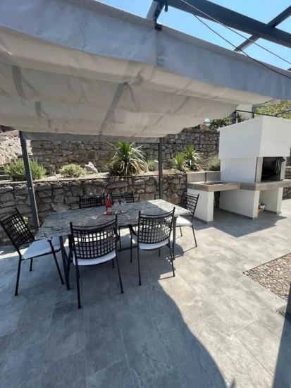 Apartmán Kvarner - Sveti Juraj (Senj) KV 10301 N1