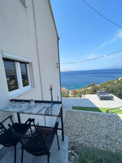 Apartmán Kvarner - Sveti Juraj (Senj) KV 10301 N1