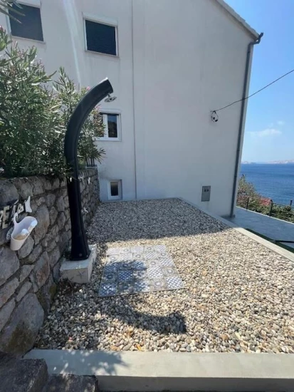 Apartmán Kvarner - Sveti Juraj (Senj) KV 10301 N1