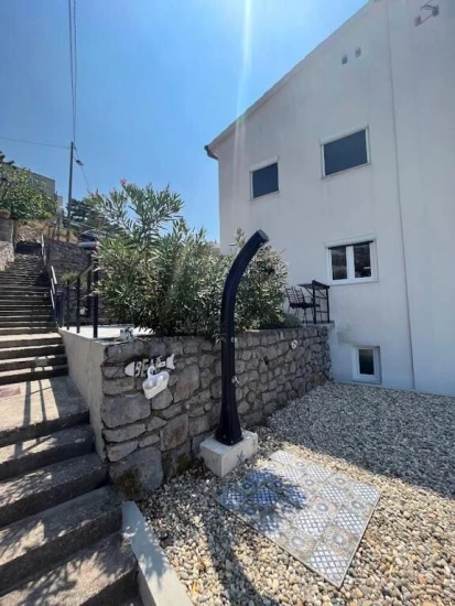Apartmán Kvarner - Sveti Juraj (Senj) KV 10301 N1