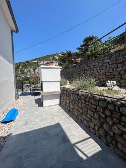 Apartmán Kvarner - Sveti Juraj (Senj) KV 10301 N1