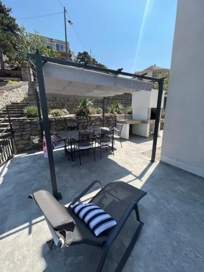 Apartmán Kvarner - Sveti Juraj (Senj) KV 10301 N1