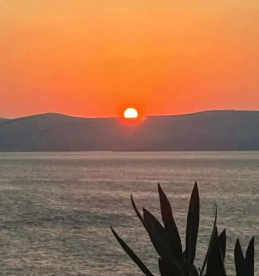 Apartmán Kvarner - Sveti Juraj (Senj) KV 10301 N1