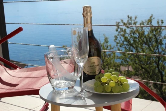 Apartmán Kvarner - Sveti Juraj (Senj) KV 10301 N1