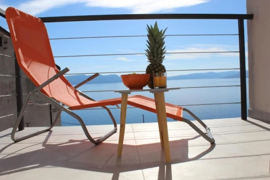 Apartmán Kvarner - Sveti Juraj (Senj) KV 10301 N1