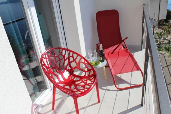 Apartmán Kvarner - Sveti Juraj (Senj) KV 10301 N1