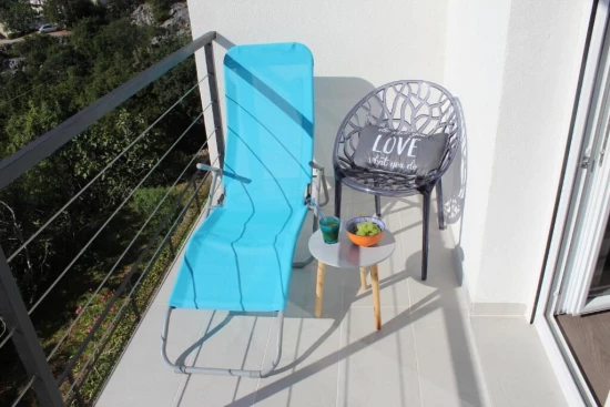 Apartmán Kvarner - Sveti Juraj (Senj) KV 10301 N1