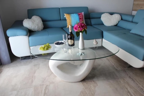 Apartmán Kvarner - Sveti Juraj (Senj) KV 10301 N1