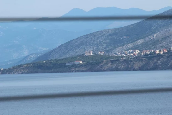 Apartmán Kvarner - Sveti Juraj (Senj) KV 10301 N1
