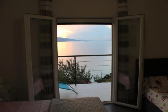 Apartmán Kvarner - Sveti Juraj (Senj) KV 10301 N1
