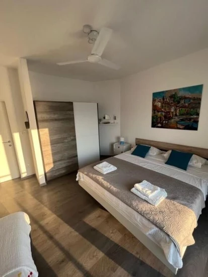 Apartmán Kvarner - Sveti Juraj (Senj) KV 10301 N1